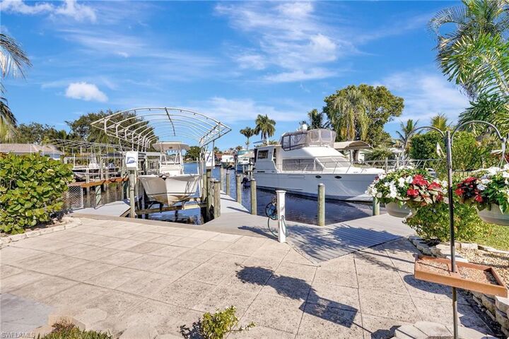 Property Photo: 13334 Caribbean Blvd FL 33905