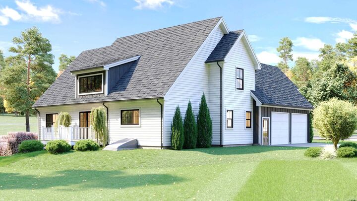 Property Photo:  60 Roberts Drive  NH 03452 