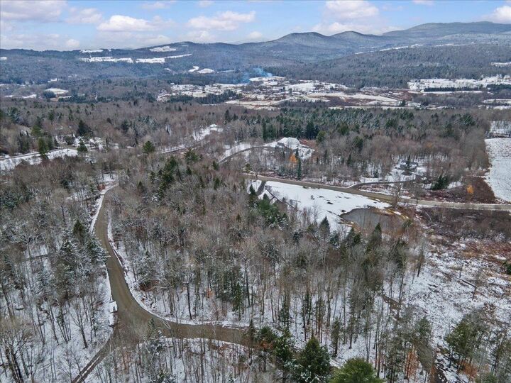 Property Photo: 93 White Birch Road VT 05661