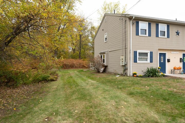 Property Photo: 31 South Avenue NH 03038