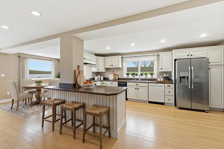 Property Photo:  75 Neal Shore Road  NH 03253 