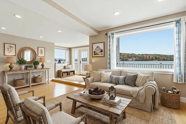 Property Photo:  75 Neal Shore Road  NH 03253 