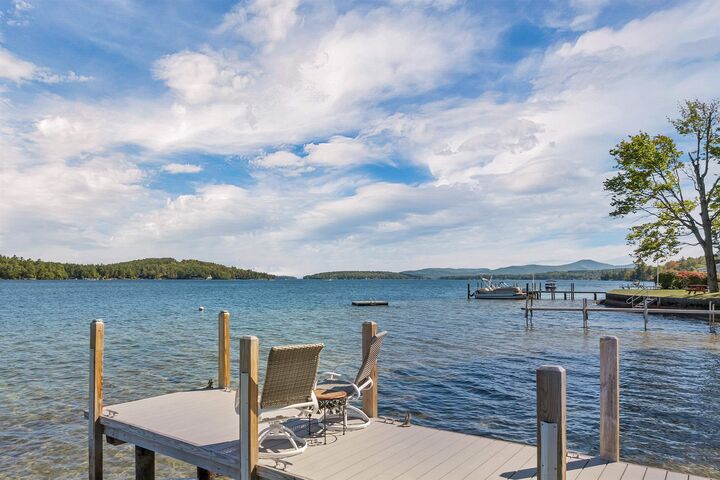Property Photo:  75 Neal Shore Road  NH 03253 