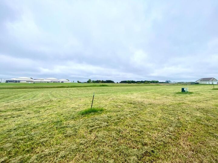 Property Photo:  Tbd Glynn (L6b2) Avenue NE  MN 55936 