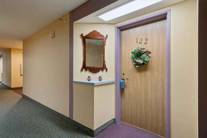 Property Photo:  500 County Road B W 122  MN 55113 