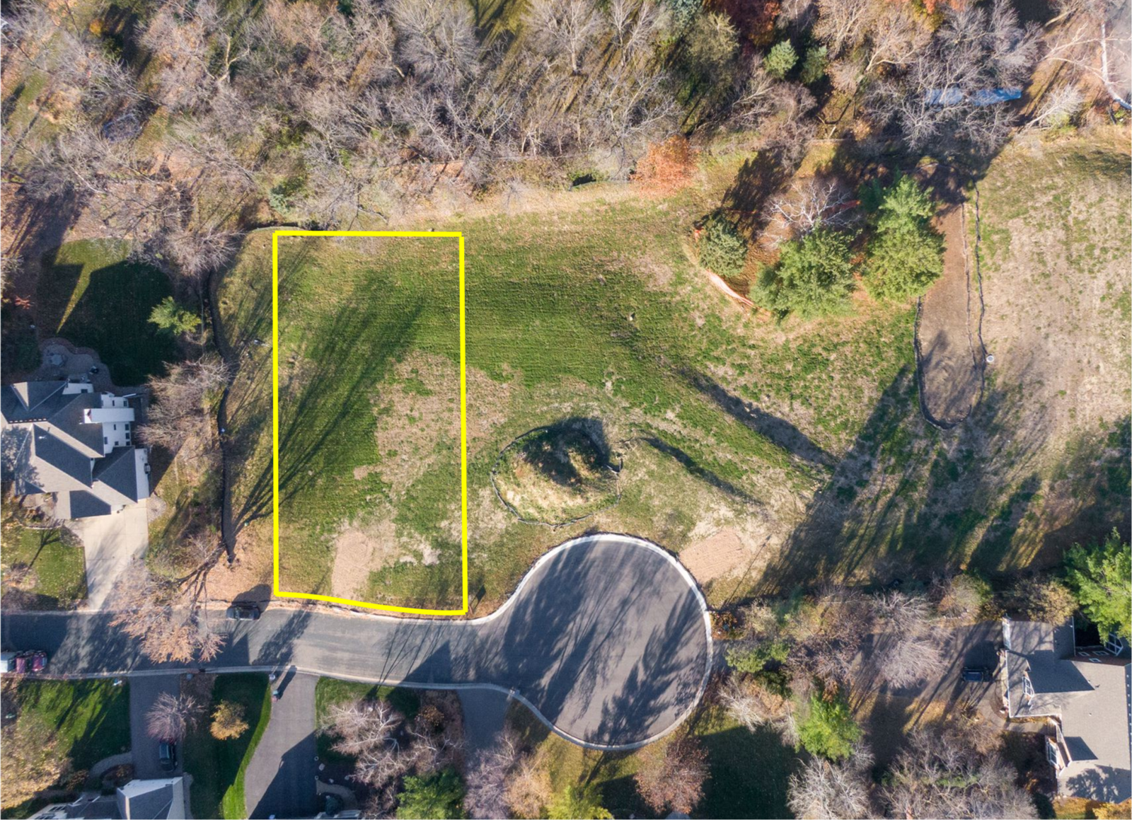 Property Photo:  3981 White Oak Lane  MN 55331 