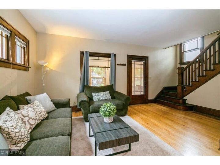 Property Photo:  3536 Russell Avenue N  MN 55412 