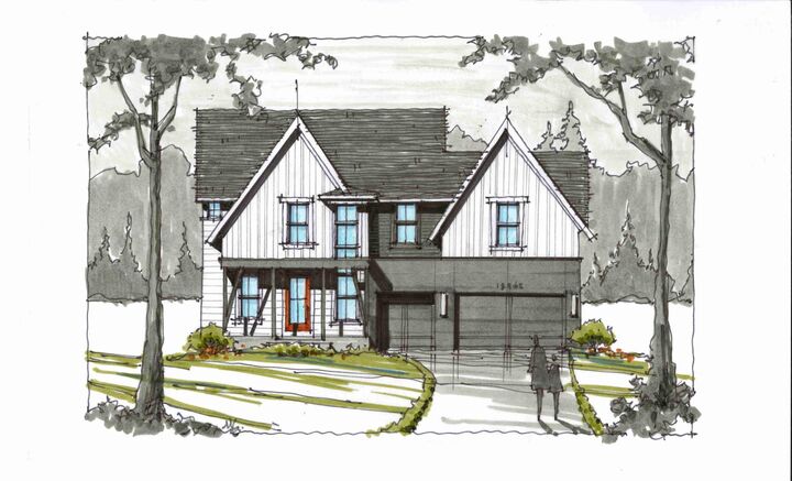 18545 Rutledge Road  Deephaven MN 55391 photo