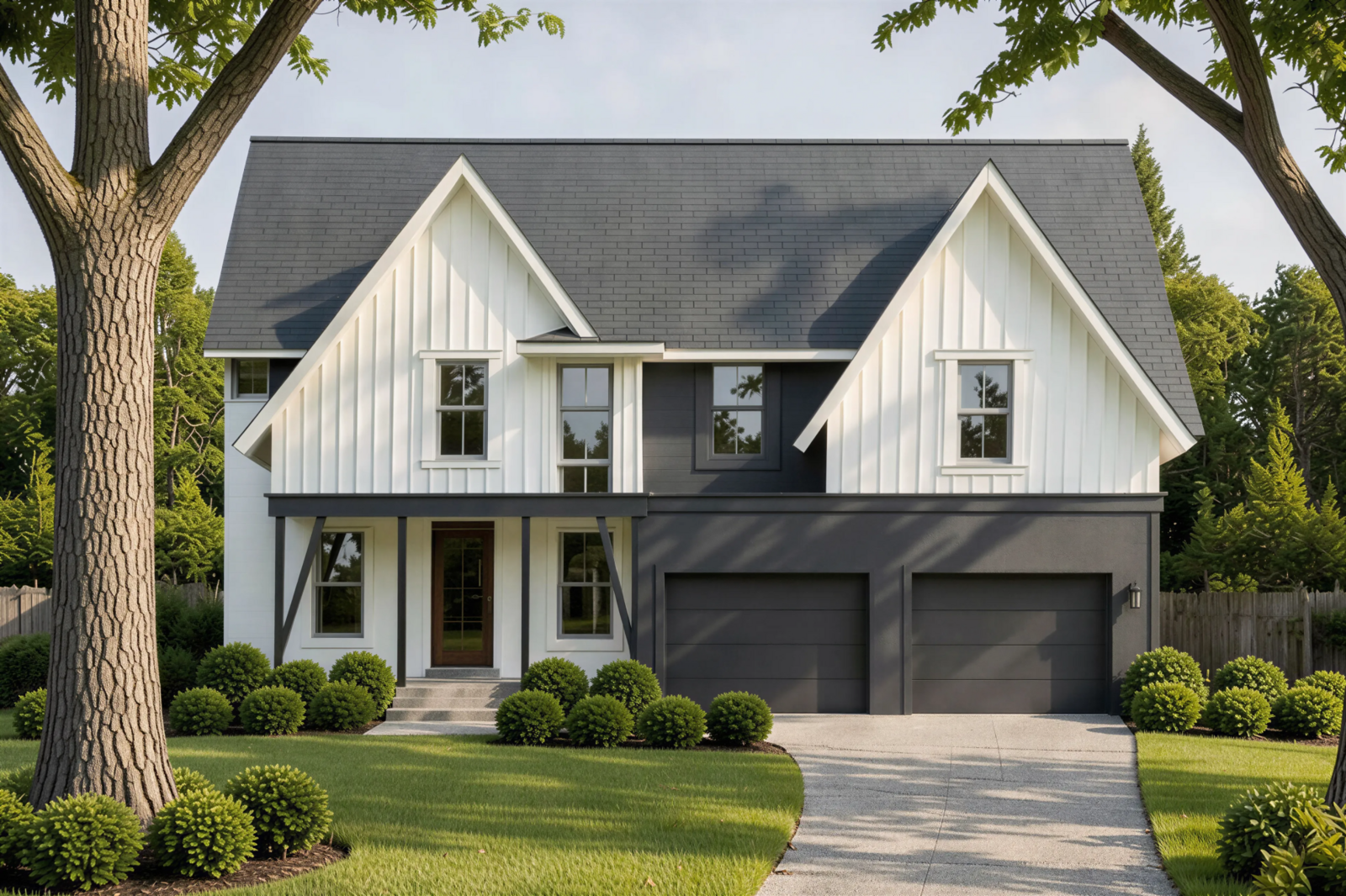 Property Photo: 18545 Rutledge Road MN 55391