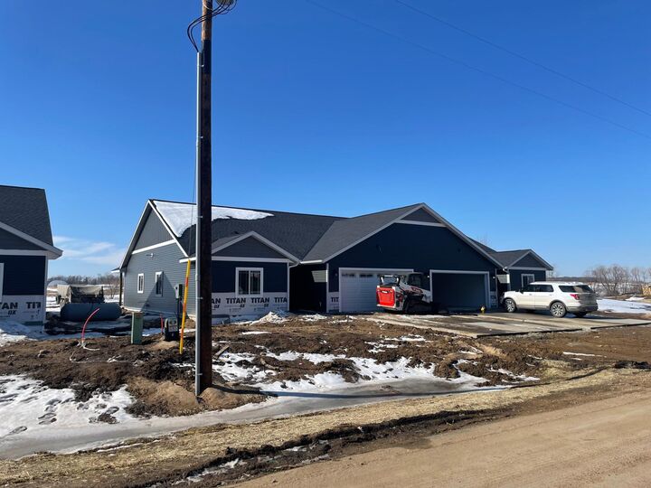 Property Photo:  44825 N Sauk View Drive  MN 56378 