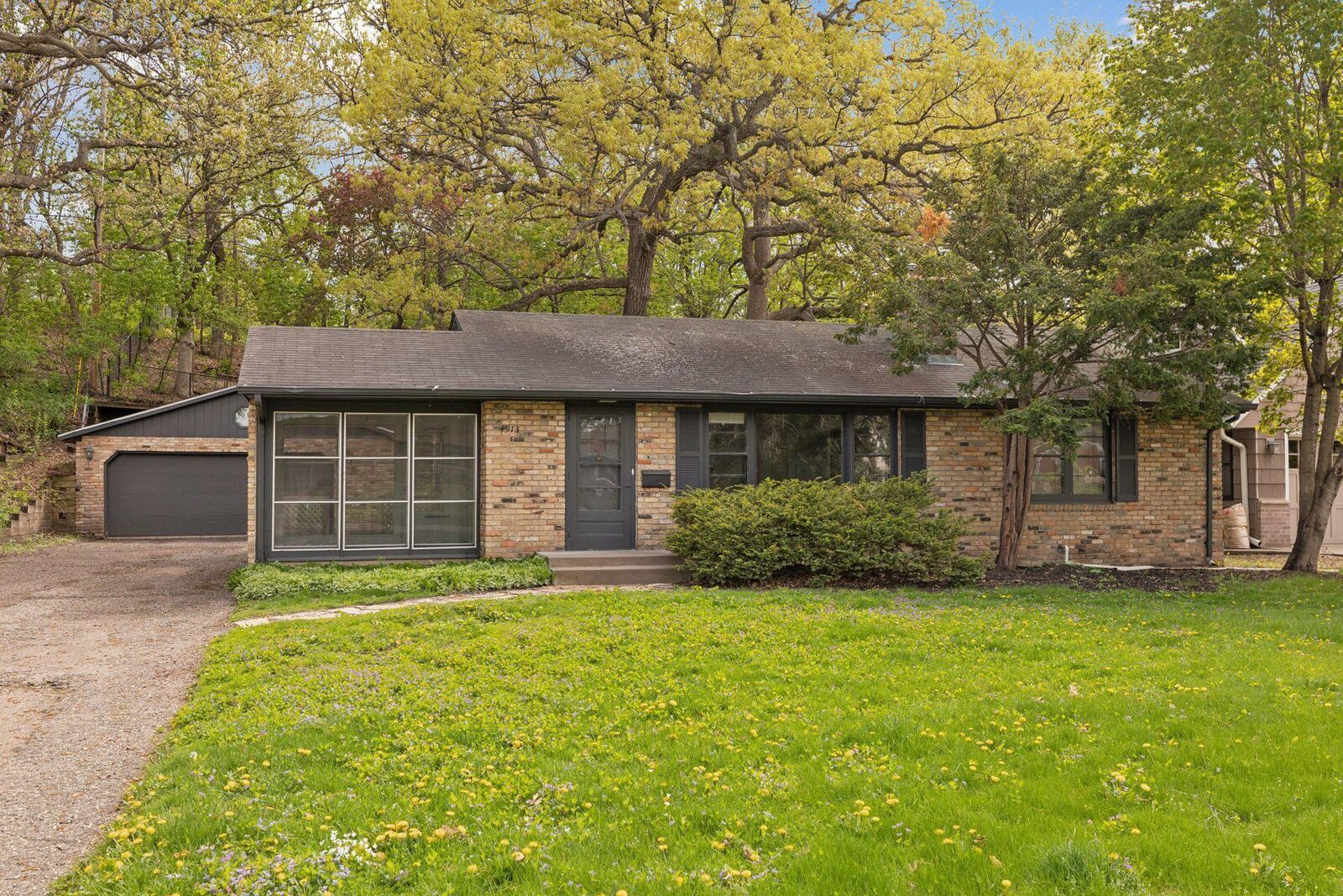 Property Photo: 4513- Laguna Drive MN 55435