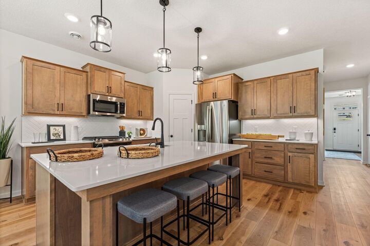 10478 Glenbrook Avenue South  Cottage Grove MN 55016 photo