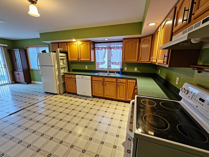 Property Photo:  1061 1st Street N  ND 58012 