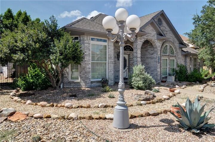 Property Photo:  6102 Tacoma Street  TX 75089 