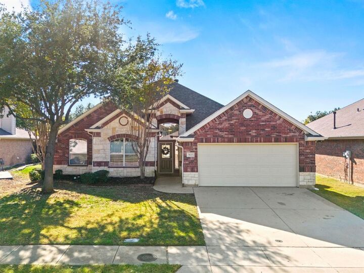 5633 Bandit Drive  Dallas TX 75249 photo