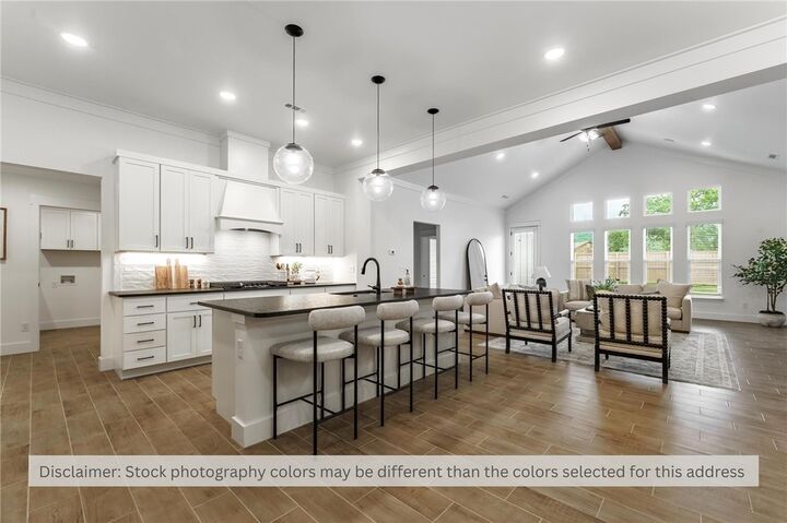 Property Photo: 2240 Harvest Falls Lane AR 72730