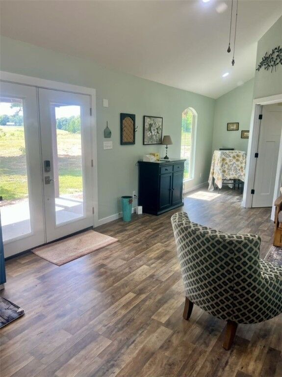 Property Photo: 366 Cr 3538 AR 72830