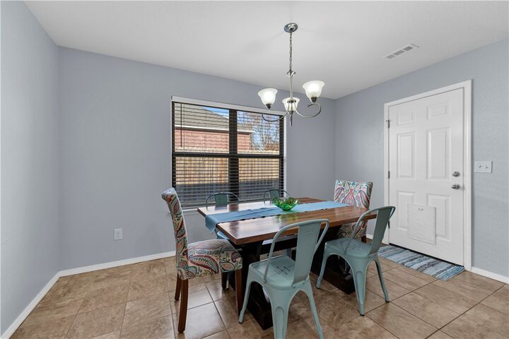 Property Photo: 3055 Hook Lane AR 72730