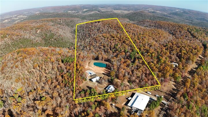 2268 Mc 6035  Yellville AR 72687 photo