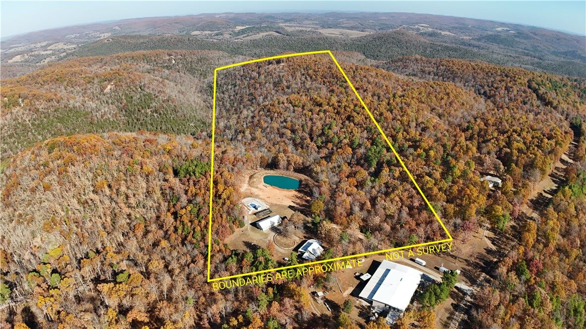 Property Photo:  2268 Mc 6035  AR 72687 