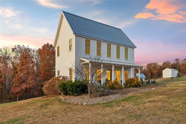 Property Photo: 13325 Bryant Road AR 72761