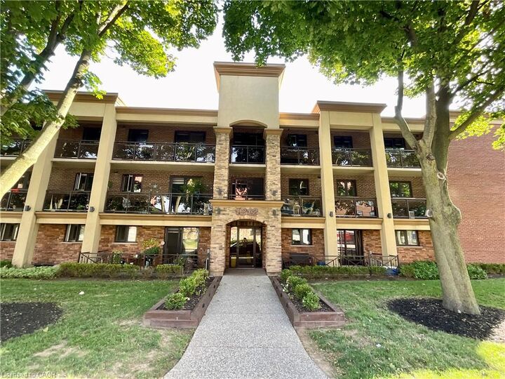 1212 Fennell Avenue E 108  Hamilton ON L8T 1T2 photo