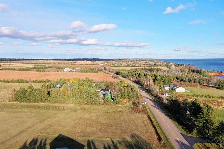 Property Photo:  Acreage Rte 19  PE C0A 1H2 