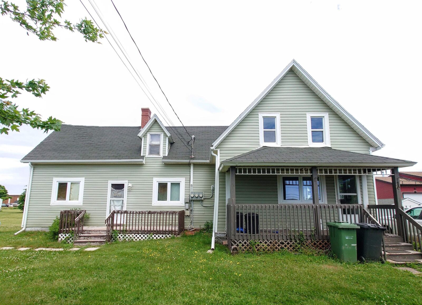 Property Photo: 41 Main Drive East PE C0B 1T0