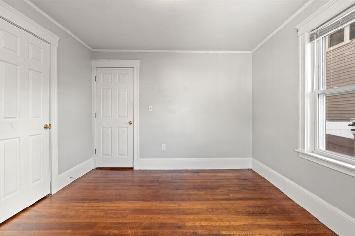 Property Photo: 7 Rockwell 1 MA 02124