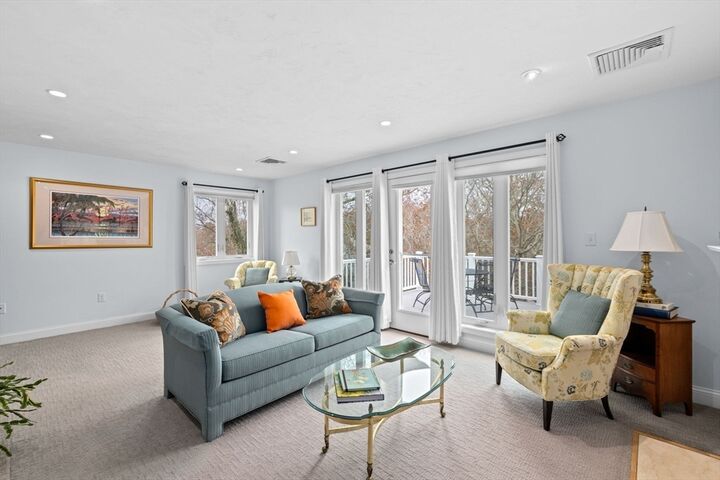 Property Photo: 92 Cliffside Dr Hole 2 MA 02360