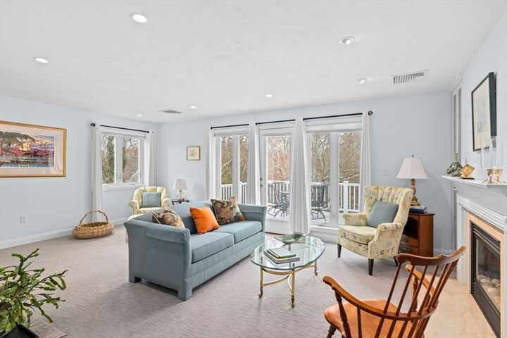 Property Photo:  92 Cliffside Dr Hole 2  MA 02360 