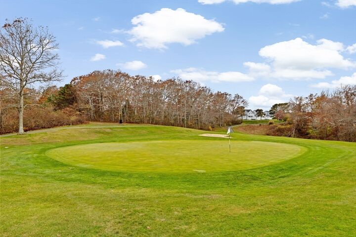 Property Photo:  92 Cliffside Dr Hole 2  MA 02360 