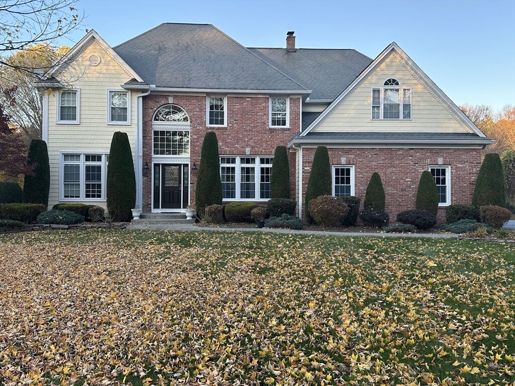 Property Photo:  7 Rising Corner Road  MA 01077 