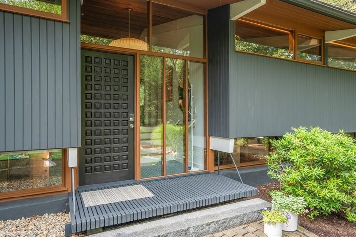 Property Photo:  43 Willowdale Rd  MA 01983 