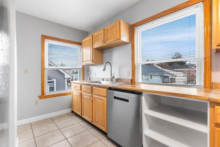 Property Photo: 12 Wilmington Ave 2 MA 02124