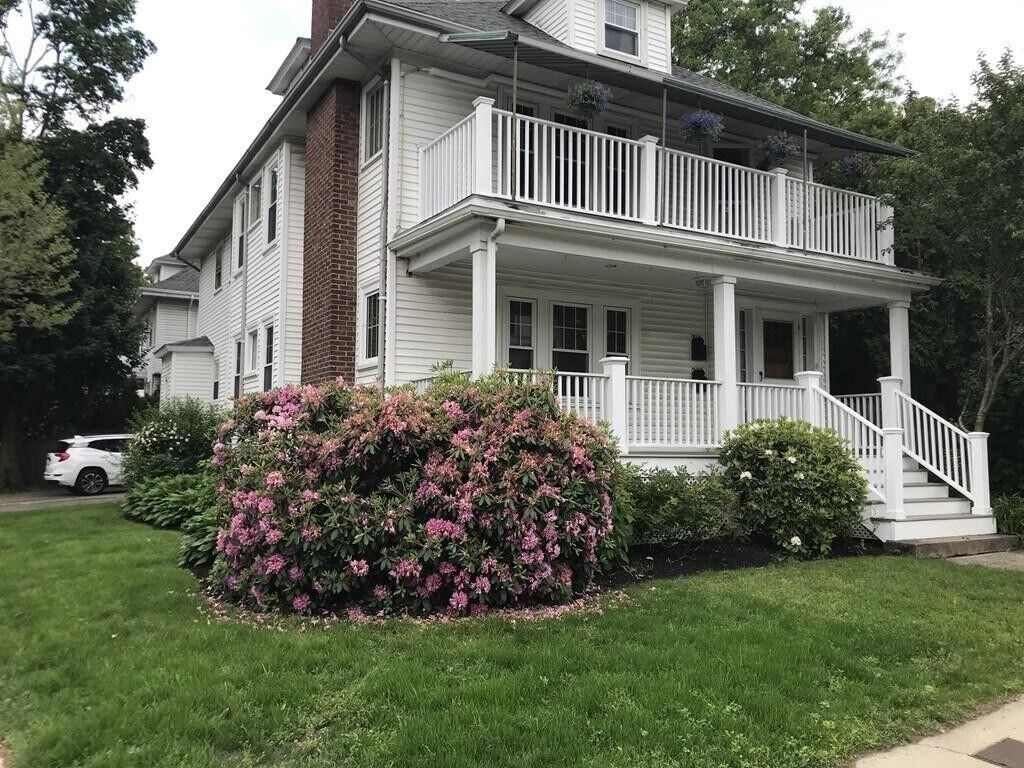 Property Photo:  311 Waverley Ave 311  MA 02472 