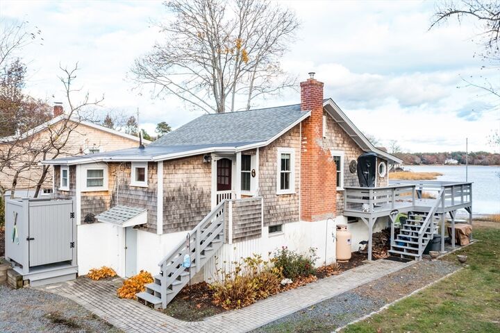 4 Ross Ave  Wareham MA 02571 photo