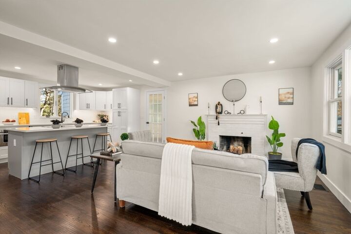 Property Photo:  10 Wright Rd  MA 01742 