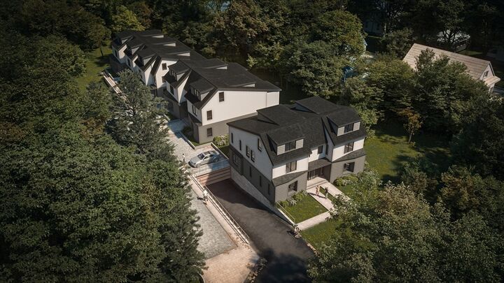 956 Walnut Street 7  Newton MA 02461 photo