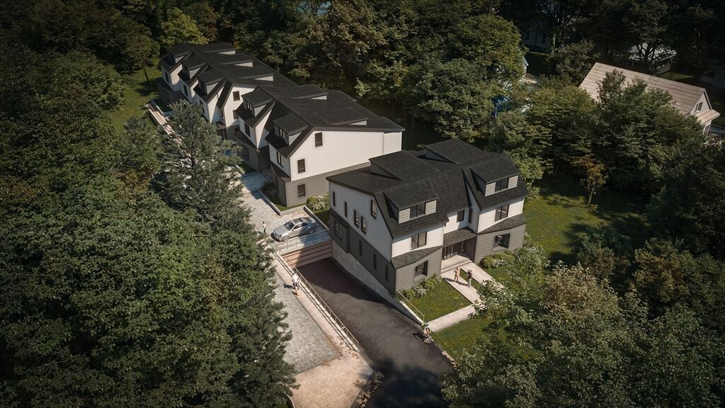 Property Photo: 956 Walnut Street 7 MA 02461