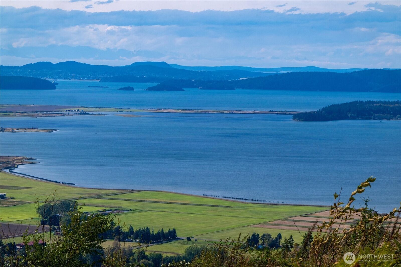 Property Photo: 3100 Blanchard Knob Trail WA 98232