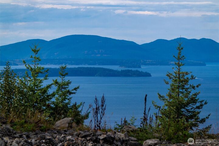 Property Photo:  3140  Blanchard Knob Trail  WA 98232 