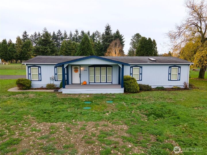 Property Photo:  18000  Applegate Street SW  WA 98579 