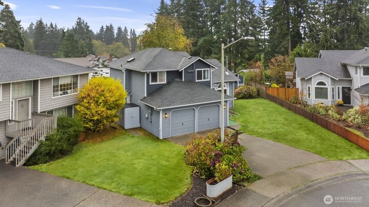 Property Photo:  5404  158th Place SW  WA 98026 