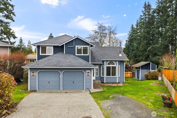 Property Photo: 5404 158th Place SW WA 98026