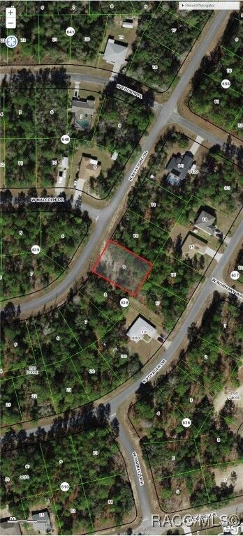 Property Photo:  7671 N Keystone Drive  FL 34433 