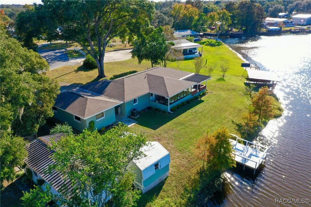 Property Photo:  10256 E Pike Drive  FL 34450 