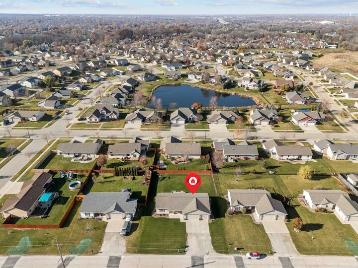 Property Photo: 607 Debruin Road WI 54113