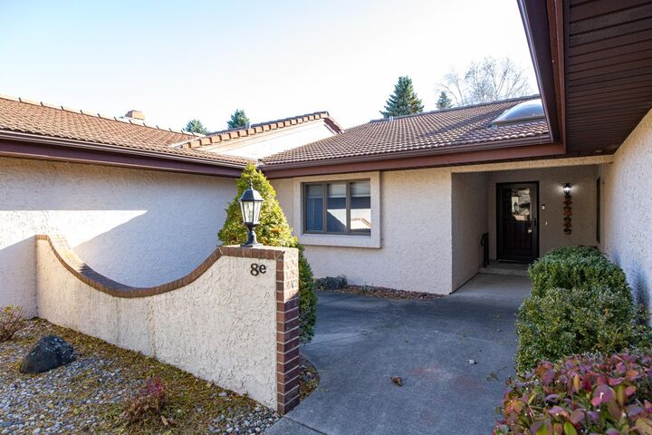 Property Photo: 8 Fiesta Court E WI 54911