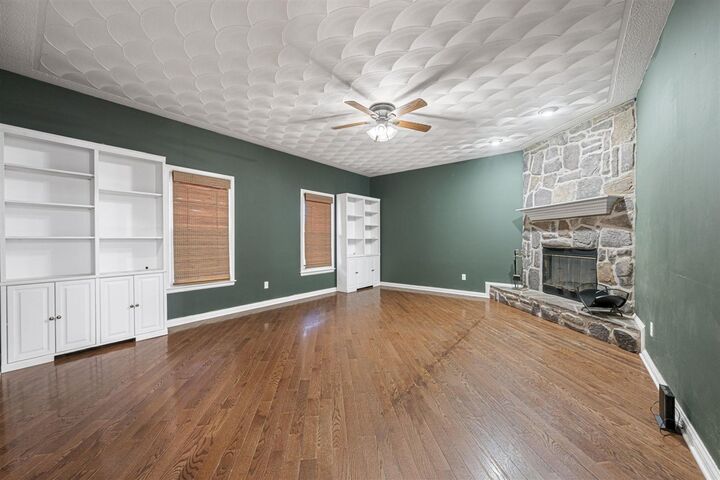 Property Photo:  125 Cottontail Circle  KY 42122 